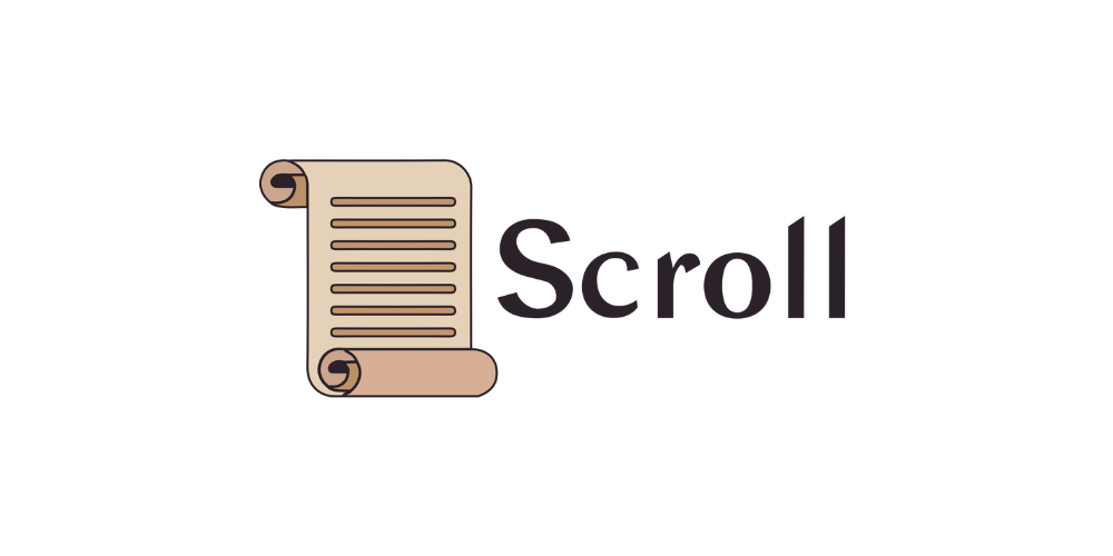 Scroll