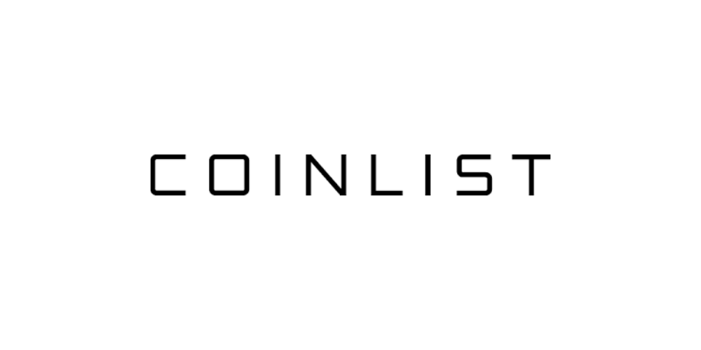 CoinList logo