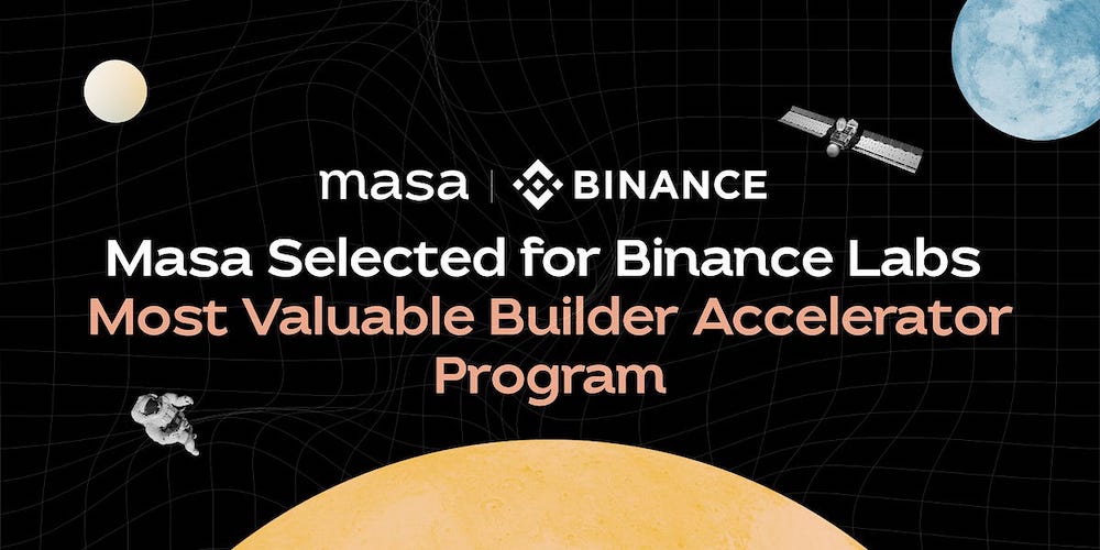 Masa Binance