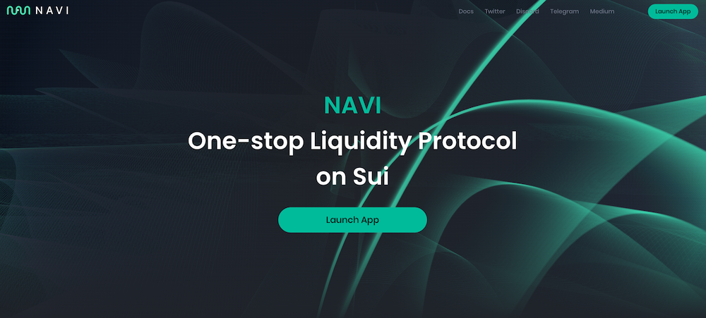 Navi Protocol catch