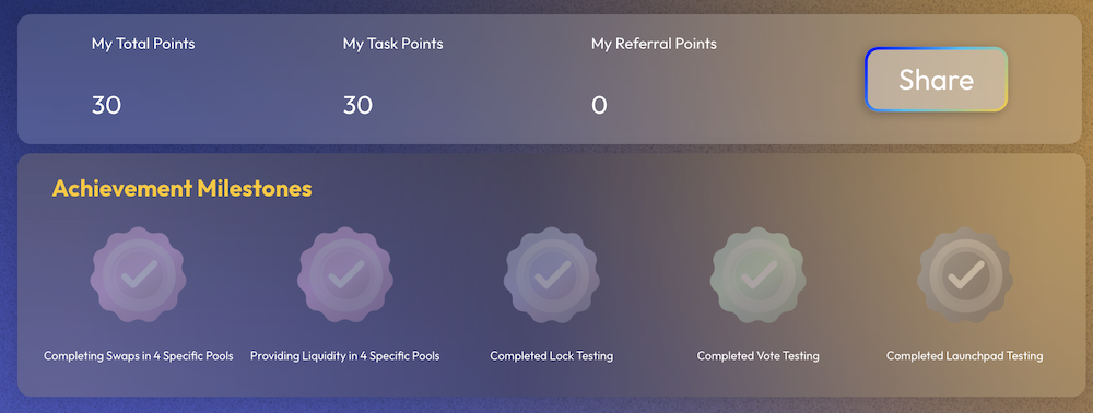 Yaka Finance referral