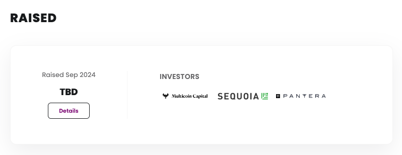 Gradient Fundraising