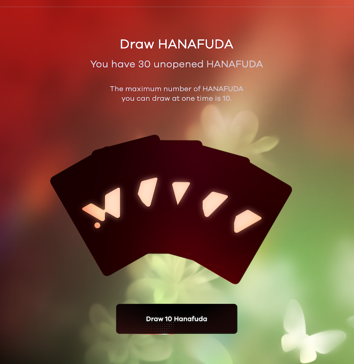 Hana Network Hanafuda
