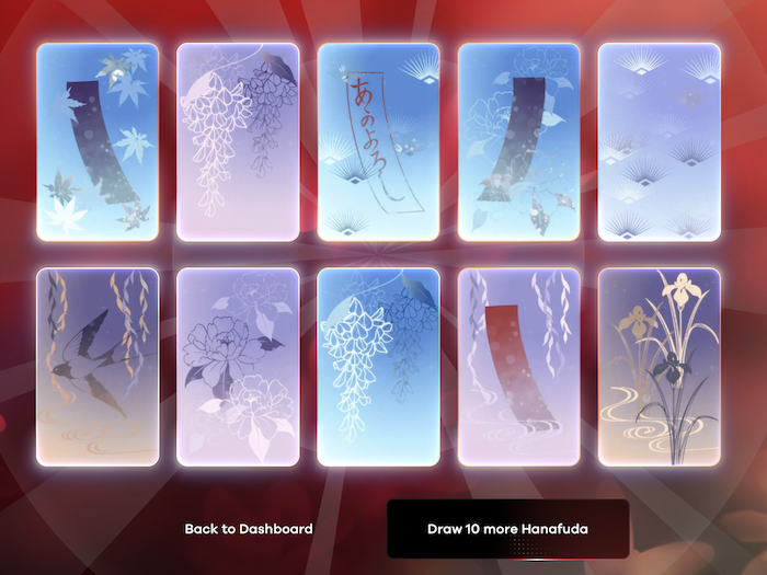 Hana Network Hanafuda