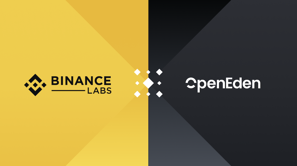 OpenEden Binance Labs