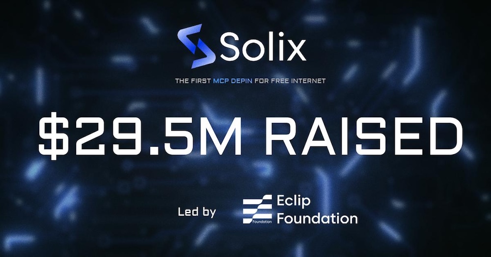 Solix Funding