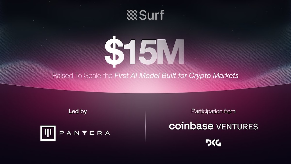Surf Funding